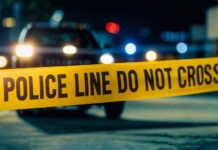 Mass Shooting Leaves 10 Year Old Boy, Woman Dead