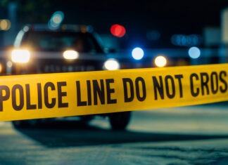 Mass Shooting at Church Leaves 2 Dead