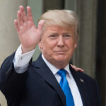 Trump’s Bulging Legs Spark Health Worries