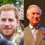King Charles Breaks Ties With His Son Harry