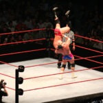 Wrestling Legend Dies at 82 wrestling, professional wrestling, suplex, referee, wrestling ring, wrestling match, sports entertainment, WWE