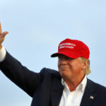 Triggered Trump Attacks Reporter Over Simple Question