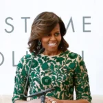 Michelle Obama Sparks New White House Buzz