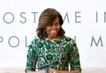 Michelle Obama Sparks New White House Buzz