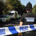 Electric Car Kills Five-Year-Old Boy