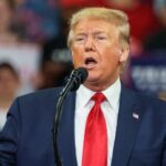 Trump Explodes at Female ABC News Reporter