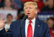 Trump Explodes at Female ABC News Reporter