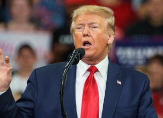 Trump Explodes at Female ABC News Reporter