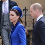 Princess Kate Humiliated by Prince William Princess Kate, Catherine Princess of Wales, British Royal Family, royal event, formal ceremony, royalty