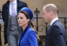 Princess Kate Humiliated by Prince William Princess Kate, Catherine Princess of Wales, British Royal Family, royal event, formal ceremony, royalty