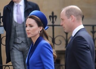 Princess Kate Humiliated by Prince William Princess Kate, Catherine Princess of Wales, British Royal Family, royal event, formal ceremony, royalty