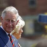 King Charles Shocks World With Historic Visit