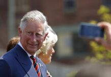 King Charles Shocks World With Historic Visit