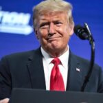 Trump’s Wild Hoax Claim Stuns Political World