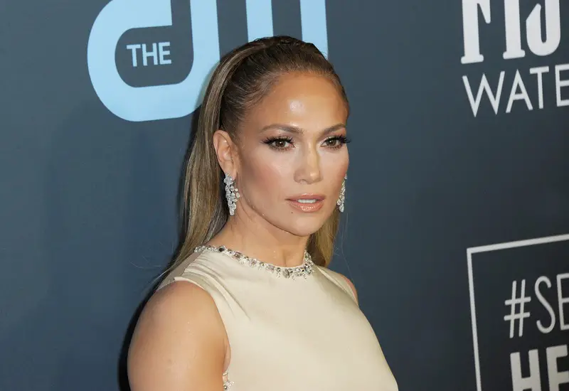 Jennifer Lopez, actress, singer, entertainer, red carpet, award show, celebrity event