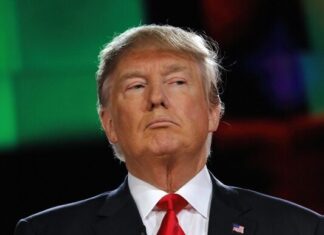 Trump Targets 470 Enemies in Explosive New Report