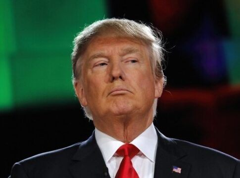 Trump Shockingly Snubbed From High-Profile Invite | Headline Reporter