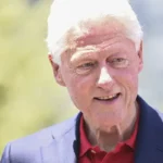 Bill Clinton Breaks Silence After Explosive Allegations