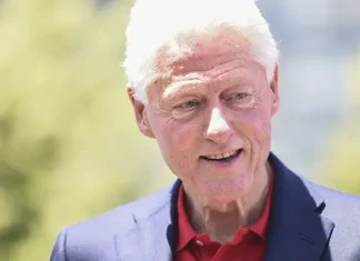 Clinton Launches Bombshell Attack on Trump