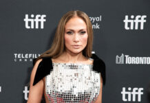 Jennifer Lopez Says Divorce Changed Her Life