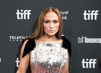 Jennifer Lopez Says Divorce Changed Her Life