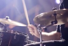 Iconic Rock Drummer Dead at 68