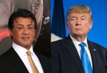 Stallone Had 3 Words For Trump’s Proposal