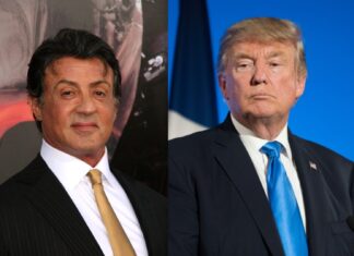 Stallone Had 3 Words For Trump’s Proposal