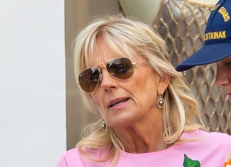 Jill Biden Breaks Silence on Her Painful Decision