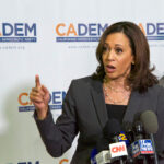 Harris Explodes on Trump in Heated Interview