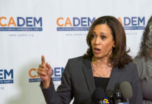 Harris Explodes on Trump in Heated Interview