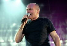 Phil Collins Makes Heartbreaking Health Revelation
