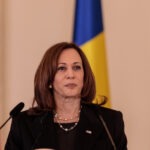 Kamala Harris Hints at Bombshell Announcement