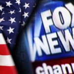 FOX NEWS Interview Erupts Into Complete Chaos