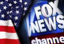 FOX NEWS Interview Erupts Into Complete Chaos