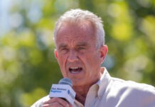 Trump Silences RFK Jr. With One Jab