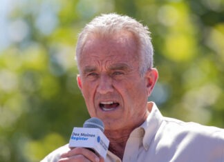 RFK Jr’s Shocking Comments About Working With Trump