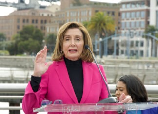Nancy Pelosi’s Stunning Statement About Trump