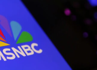 MSNBC Host Torches Trump’s Poor Judgement