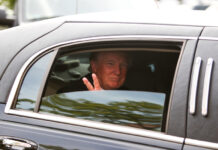 Trump’s Secret Hospital Visit Leaves Experts Speechless