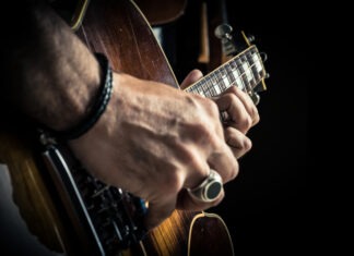 Popular Rock Star Dead at 56