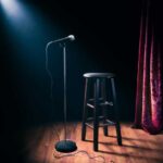 Legendary Comedian Dies at 99