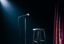 Legendary Comedian Dies at 99