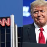 Trump Attacks CNN Reporter During Oval Office Interview