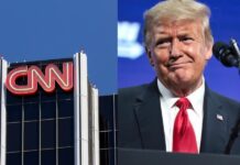 Trump Attacks CNN Reporter During Oval Office Interview