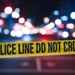 Mass Shooting Leaves Six Family Members Dead