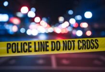 Mass Shooting Leaves Six Family Members Dead