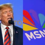 MSNBC Stars Turn on Network Bosses