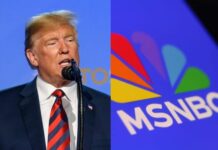 MSNBC Stars Turn on Network Bosses