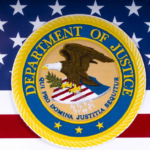 Trump’s Former Lawyer Unloads in Bombshell Interview Department of Justice, DOJ, federal agency, law enforcement, government seal, United States, justice department